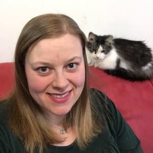 Meet your Posher, Jennifer